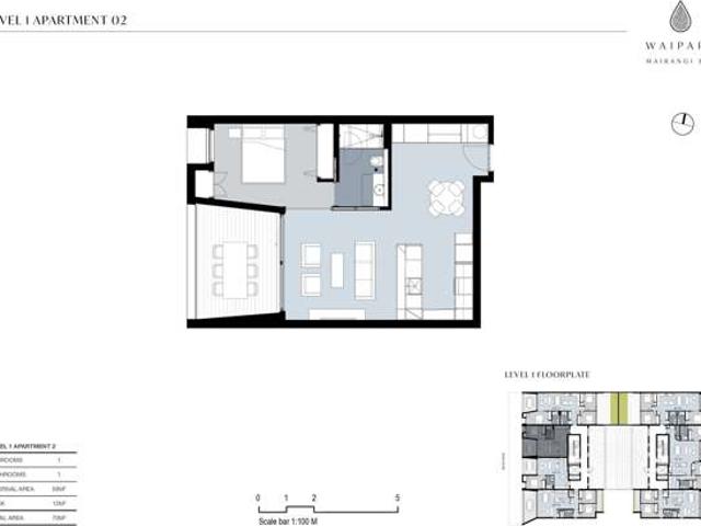 Apartment for sale in Whangaparaoa, Oroua County