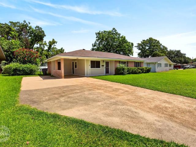 House for sale in Bossier City, Louisiana