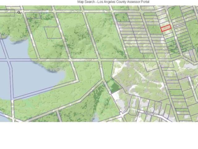 Land for sale in Los Angeles