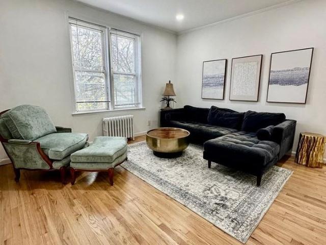 Apartment for rent in The Bronx, Arverne