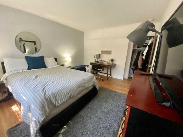 Apartment for rent in Belmont, New York