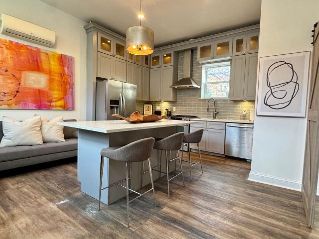 Apartment for rent in Belmont, New York