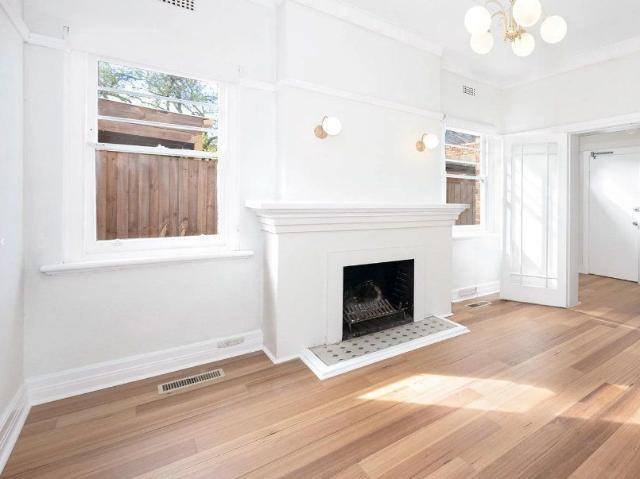 Apartment for rent in Camerons Creek, Victoria