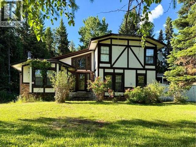 House for sale in Prince George, British Columbia