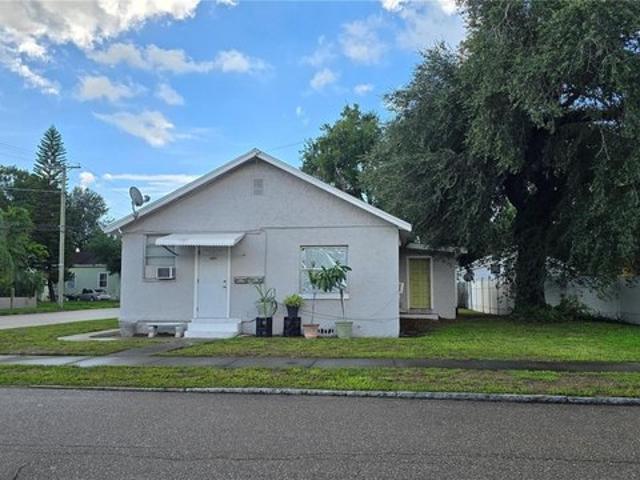 House for sale in Tampa, Florida