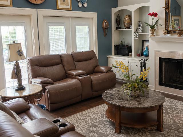 House for sale in Dougherty, Georgia
