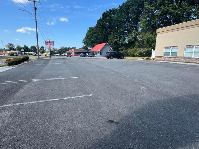 Commercial for sale in Tennessee