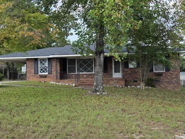 House for sale in Augusta, Georgia