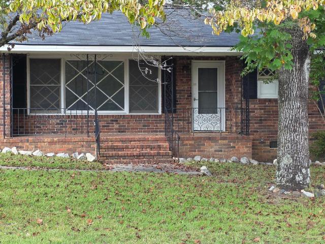 House for sale in Augusta, Georgia