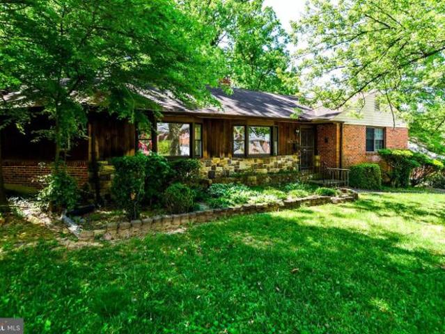 House for sale in Camp Springs, Maryland