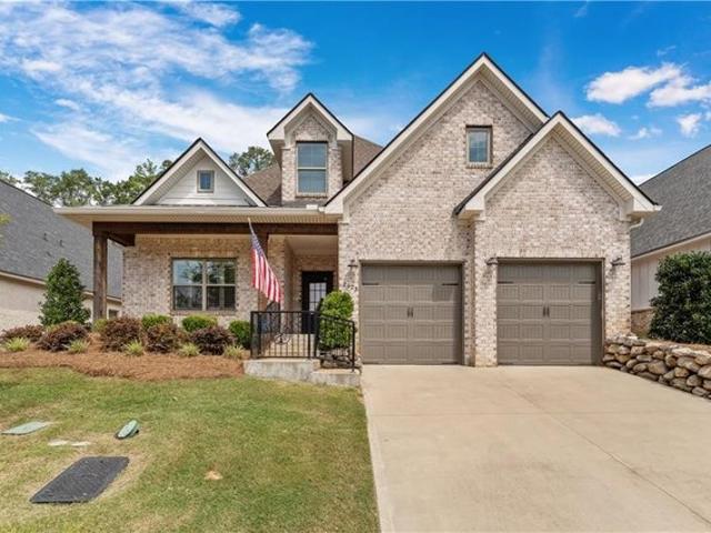 House for sale in Auburn, Alabama