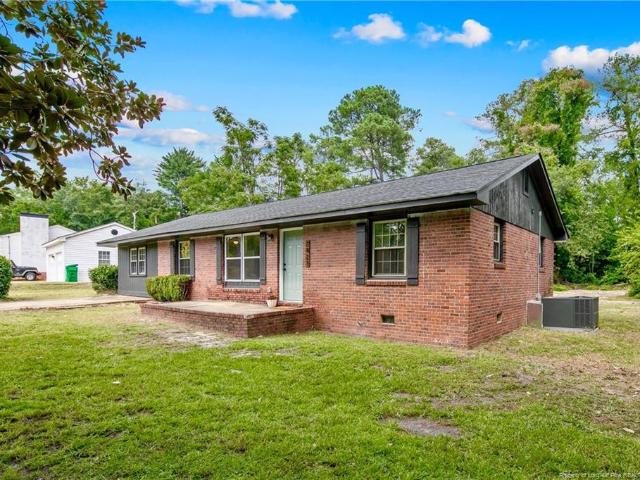 House for sale in Hope Mills, North Carolina