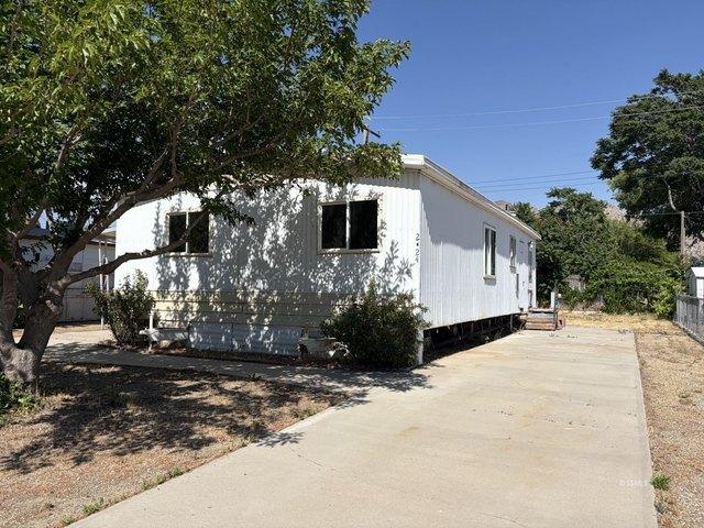 House for sale in Lake Isabella, California