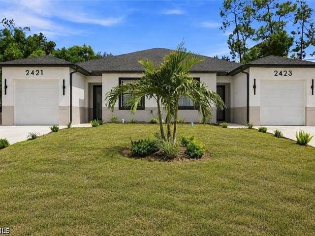 House for rent in Lehigh Acres, Florida