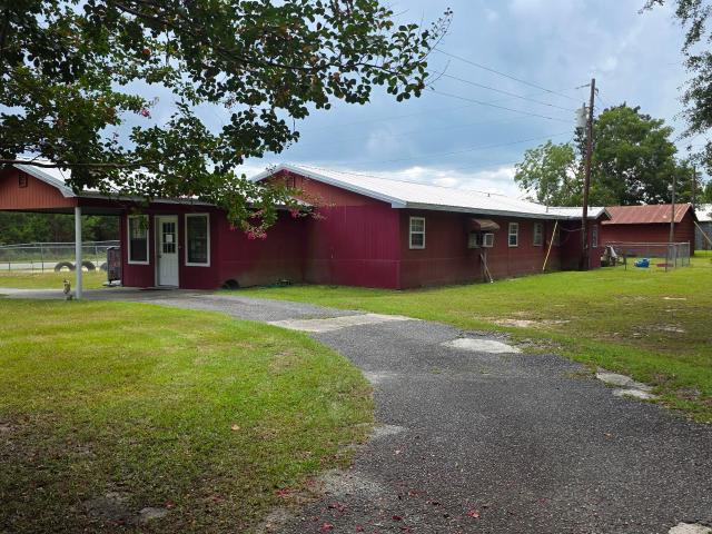 Commercial for sale in Cadwell, Georgia