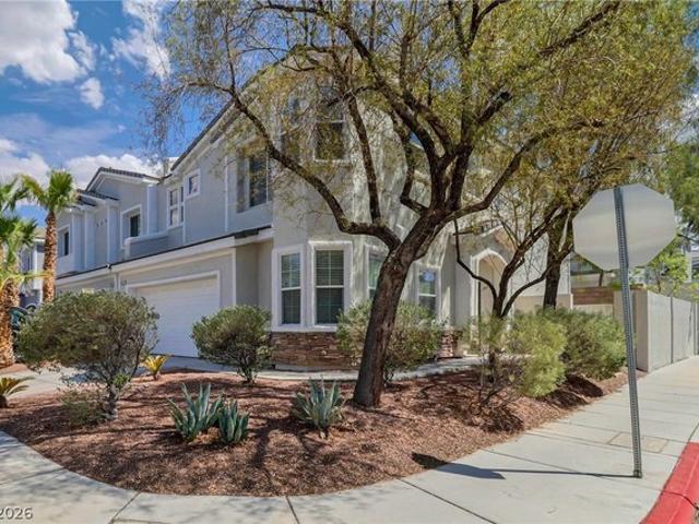 Townhouse for sale in Henderson, Nevada