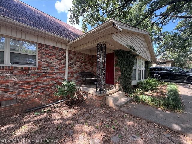 House for sale in Ark
