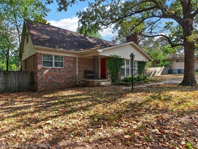 House for sale in Ark