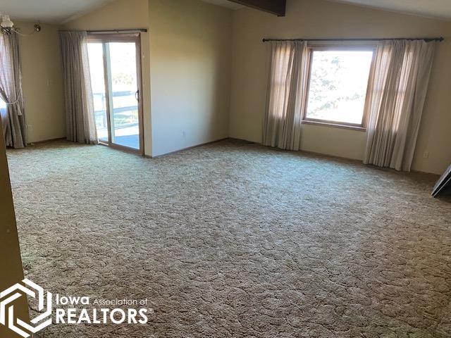 House for sale in Libertyville, Iowa