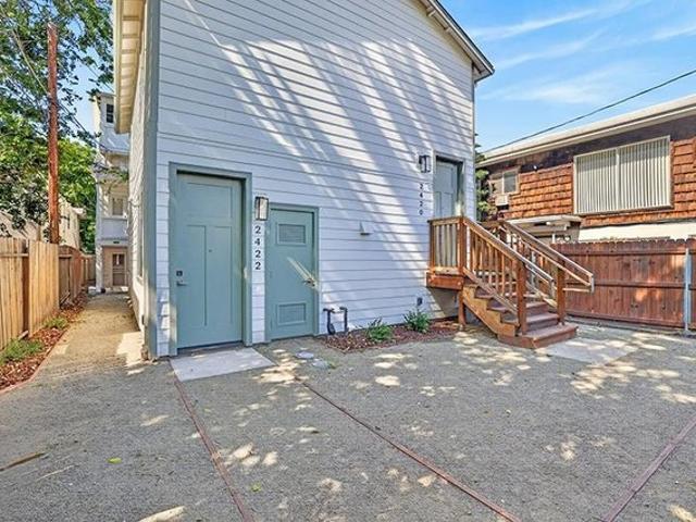 House for sale in Sacramento, California