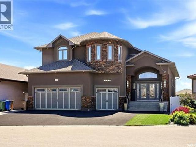 House for sale in Regina, Saskatchewan