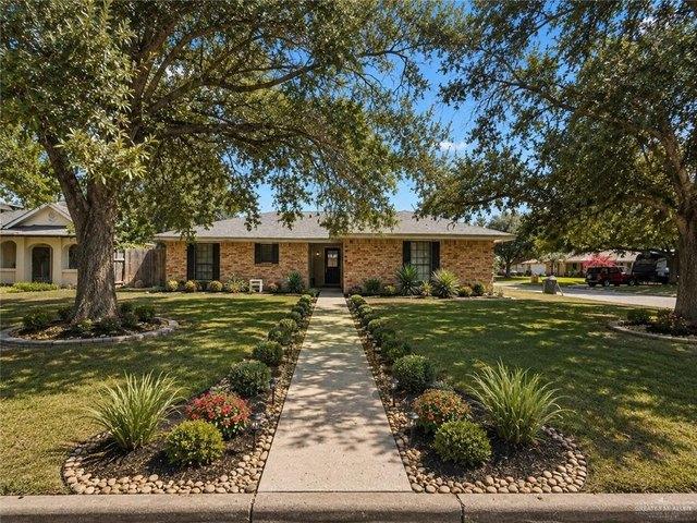 House for sale in Hidalgo, Texas