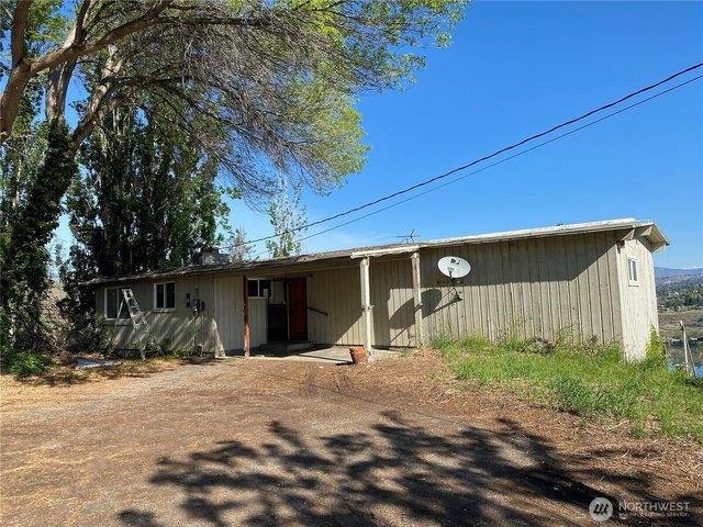 House for sale in Wenatchee, Washington