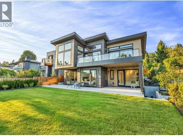 House for sale in West Vancouver, British Columbia