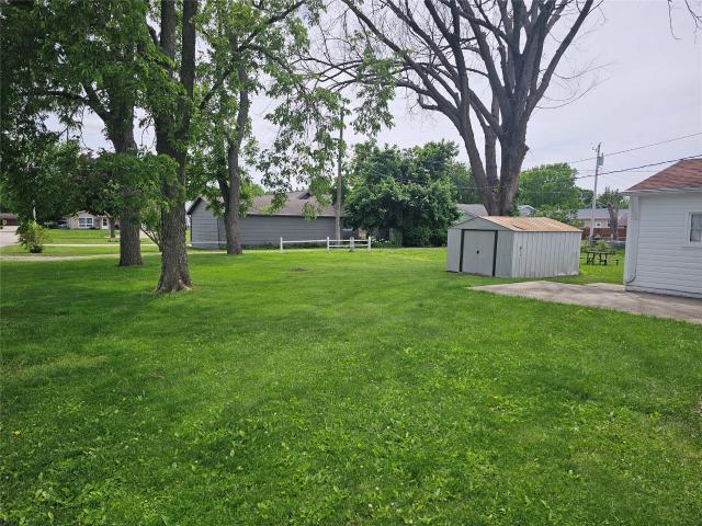House for sale in Perry, Iowa
