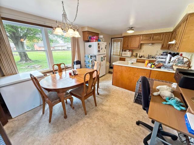 House for sale in Jasper, Dubois County