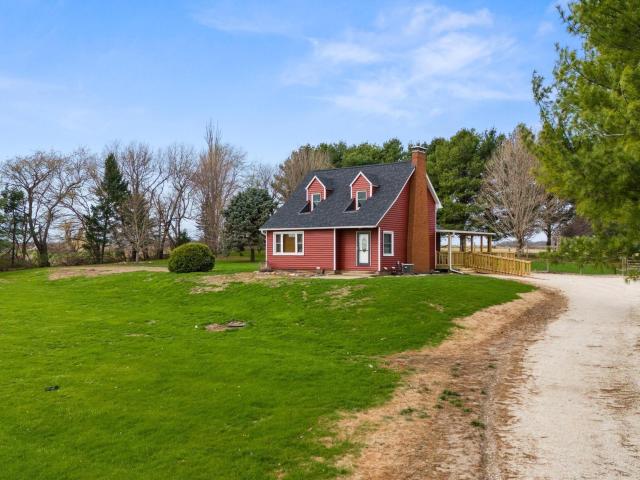 Property for sale in Elmwood, Illinois
