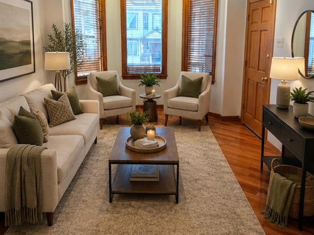 House for sale in Chicago Park, Illinois