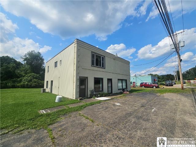 Commercial for sale in Olean, New York