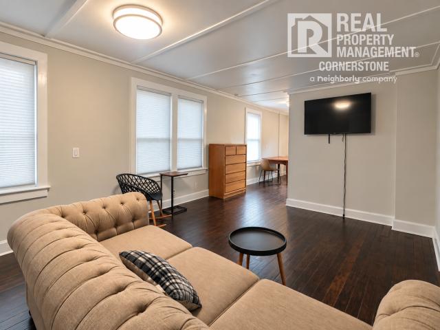 Apartment for rent in Kalamazoo, Kalamazoo County