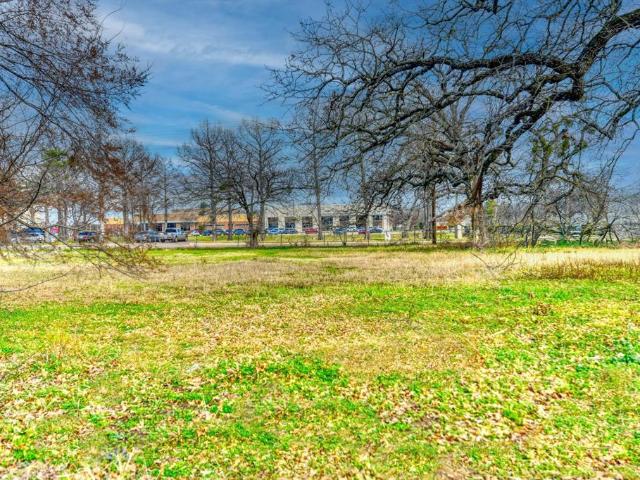 Land for sale in Mesquite, Texas