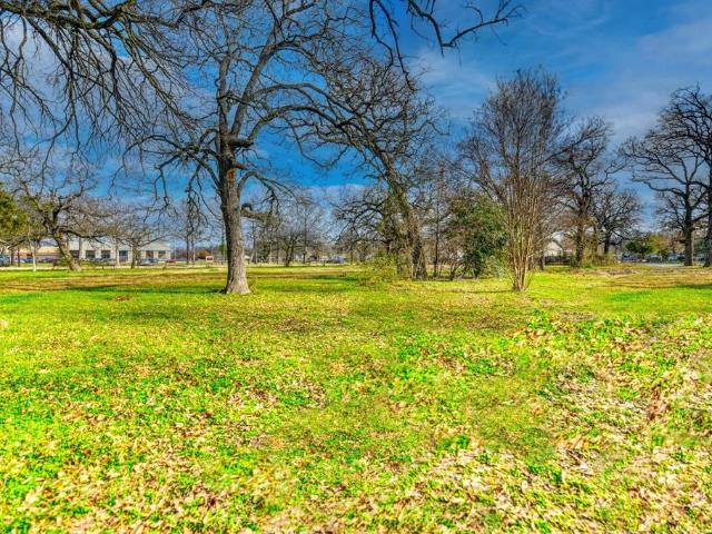 Land for sale in Mesquite, Texas