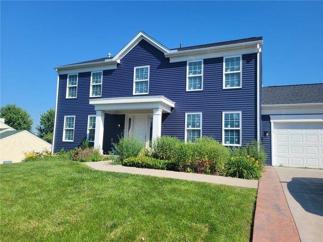 House for sale in Ramsey, Minnesota