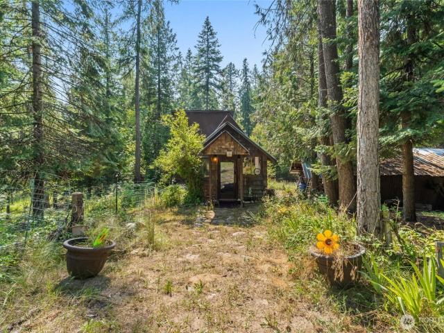 House for sale in Colville, Washington