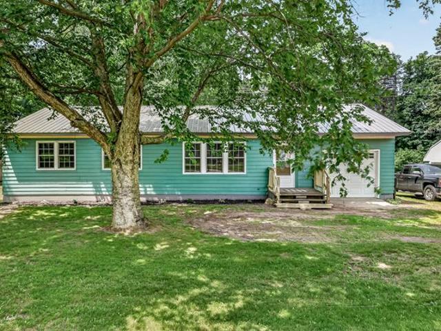 House for sale in Shelby, Michigan