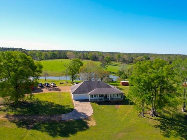 House for sale in Liberty, Mississippi