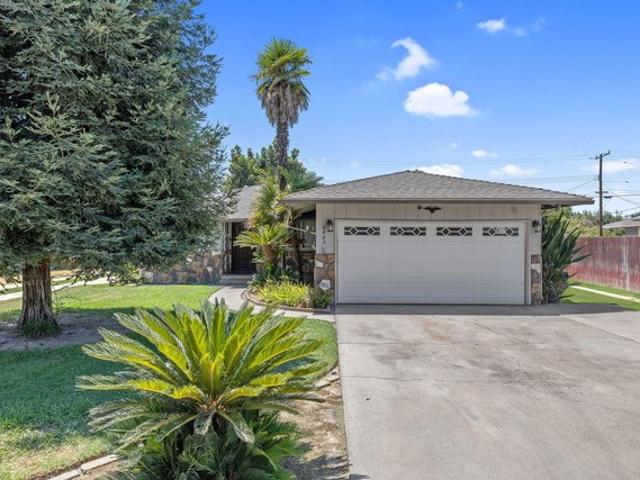 House for sale in Tulare, California