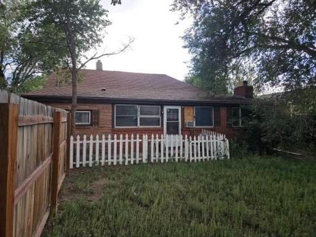 Room for rent in Colorado Springs, Colorado