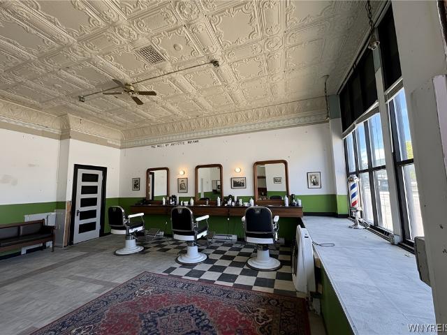 Property for rent in Buffalo, New York
