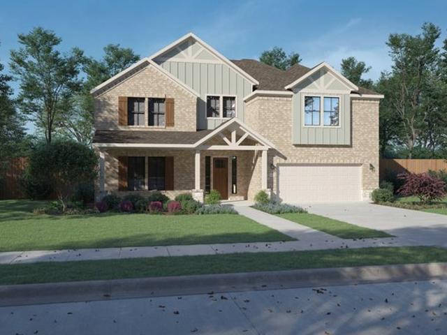 House for sale in Celina, Texas