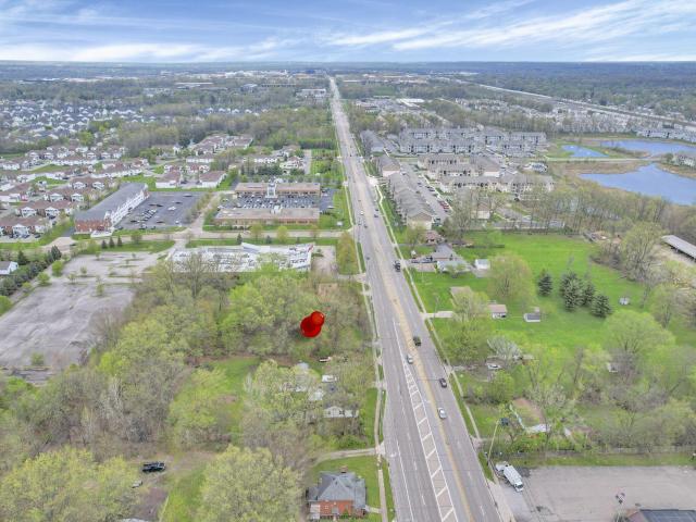 Land for sale in Columbus, Ohio