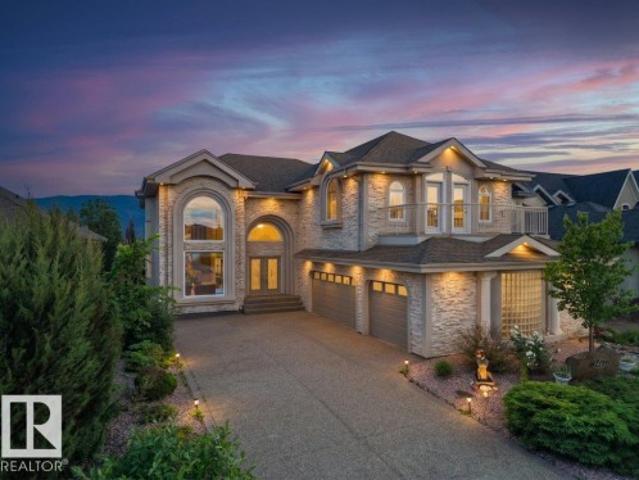 House for sale in Wedgewood, Alberta