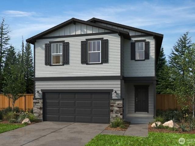 Condo for sale in Bothell, King County
