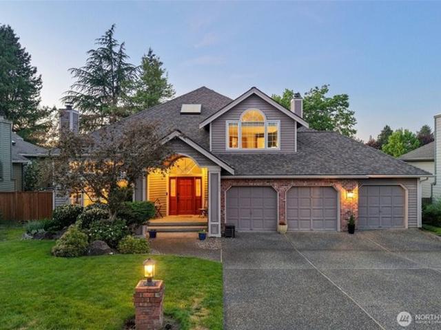 House for sale in Bothell, Washington