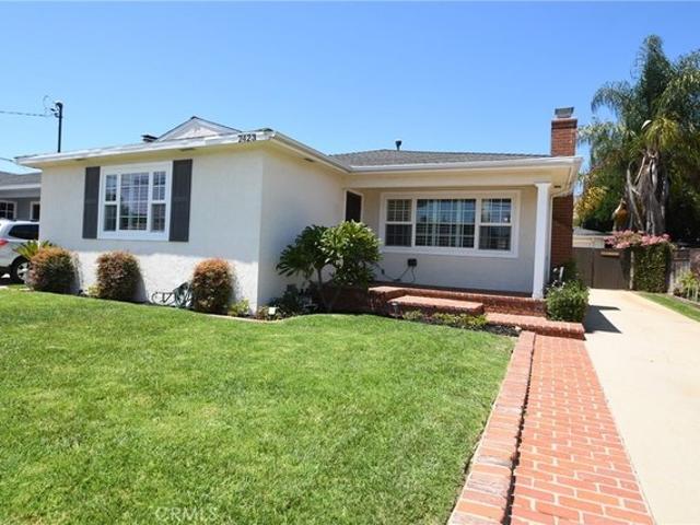 House for sale in Torrance, California