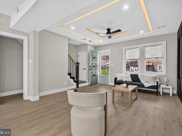 Townhouse for sale in Greenspring, Baltimore